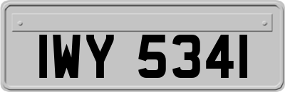 IWY5341