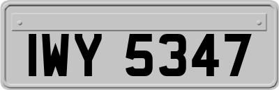 IWY5347