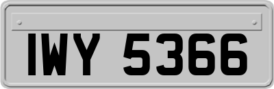IWY5366