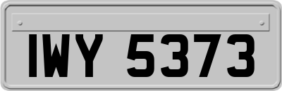 IWY5373