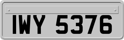 IWY5376