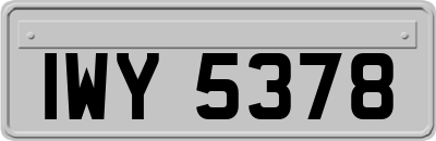 IWY5378