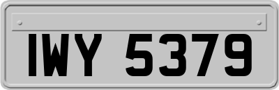 IWY5379