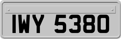 IWY5380