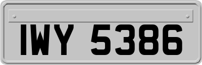 IWY5386