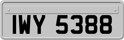 IWY5388