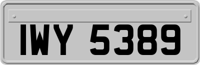 IWY5389