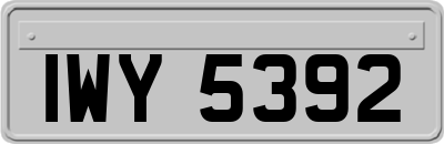 IWY5392