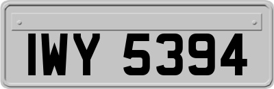 IWY5394