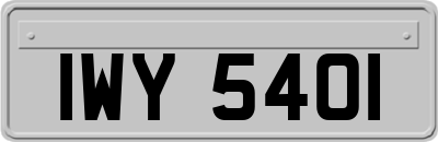 IWY5401