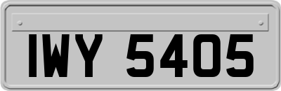 IWY5405