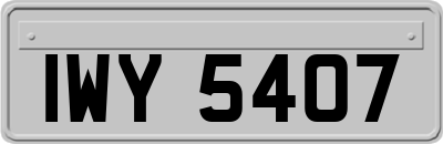 IWY5407
