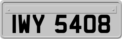 IWY5408