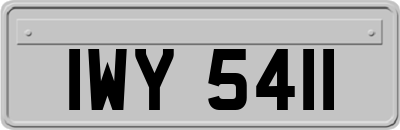 IWY5411