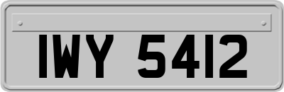 IWY5412