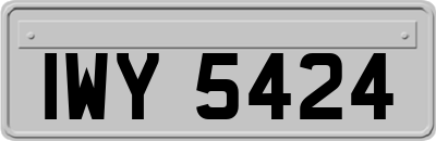 IWY5424