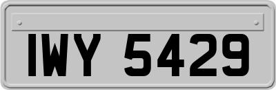 IWY5429
