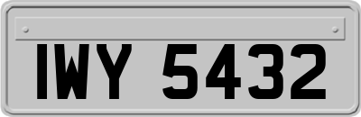 IWY5432