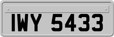 IWY5433
