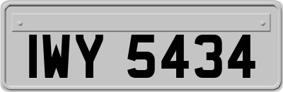 IWY5434