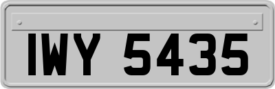 IWY5435