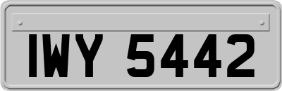 IWY5442