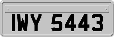 IWY5443