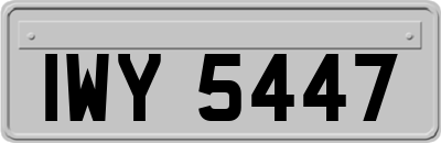 IWY5447