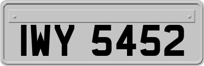 IWY5452