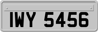 IWY5456