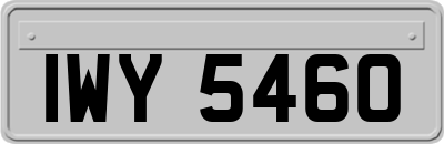 IWY5460