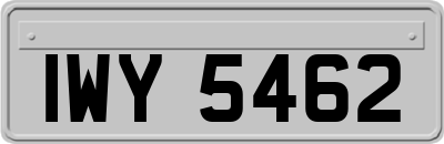 IWY5462
