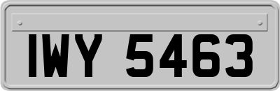 IWY5463