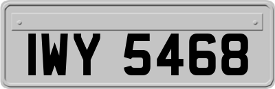 IWY5468