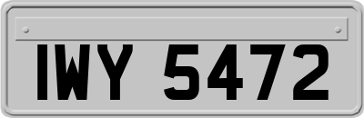IWY5472