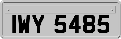 IWY5485