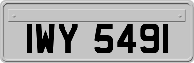 IWY5491