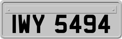 IWY5494