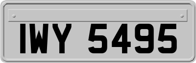 IWY5495