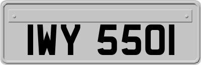 IWY5501