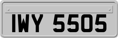 IWY5505
