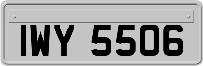 IWY5506