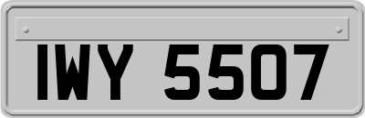 IWY5507