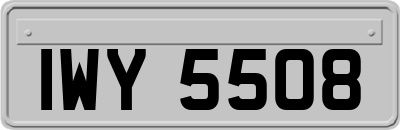 IWY5508