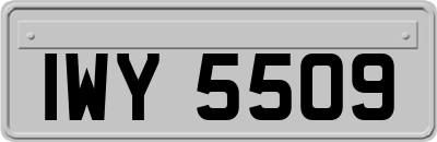 IWY5509