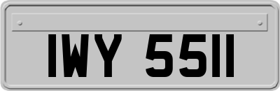 IWY5511