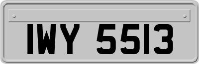 IWY5513