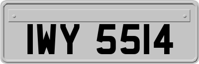 IWY5514