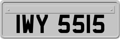 IWY5515