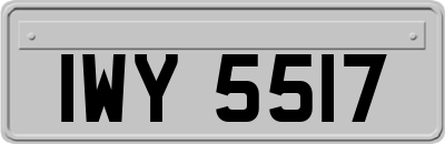 IWY5517